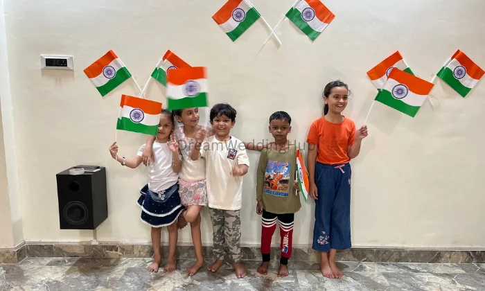 Infinity Dance Steps Studio